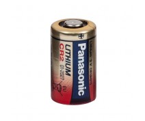 PANASONIC CR2 LITHIUM POWER BATTERY