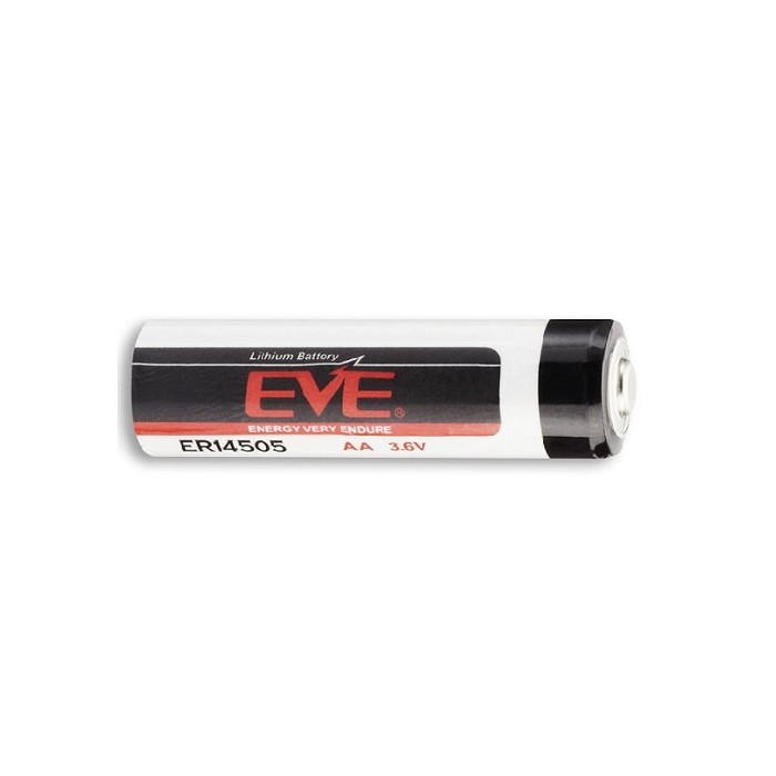 EVE ER14505 AA 3,6VOLT