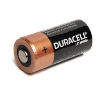 DURACELL DL123 ULTRA LITHIUM BATTERIJ CR17345