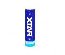 XTAR 18650 LI-ION PROTECTED 2600Mah