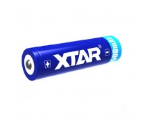 XTAR 18650 LI-ION PROTECTED 3500Mah