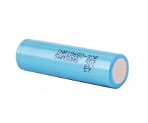 SAMSUNG INR18650-32E UNPROTECTED 3500Mah