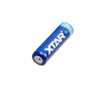 XTAR 14500 AA 3,7V. 800Mah protected