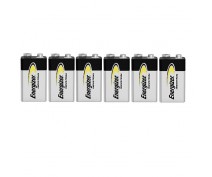 ENERGIZER INDUSTRIAL ALKALINE 9 VOLT 