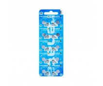 10 PCS WATCHBATTERY RENATA 362, SR58, SR721SW