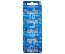 10 PIECES WATCHBATTERY RENATA 315, SR67, SR716SW