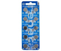 WATCHBATTERY RENATA 386, SR43