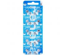10 PIECES WATCHBATTERY RENATA 396, SR59, SR726W