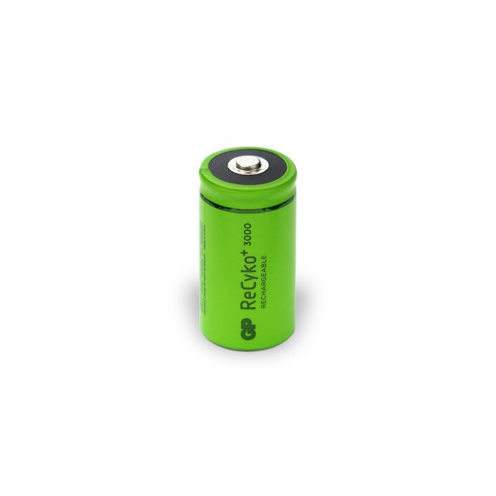 GP RECYKO+ C RECHARGEABLE 2200Mah