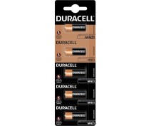 2 PCS DURACELL MN21 12volt