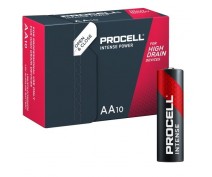 10 STUKS PROCELL INTENSE LR06, MN1500, AA ALKALINE