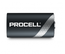 PROCELL CR123 3VOLT LITHIUM BATTERY CR17345