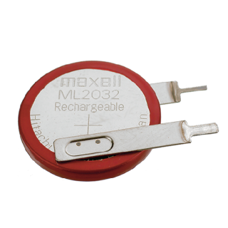 MAXELL ML2032T17 MET PRINTTAGS 