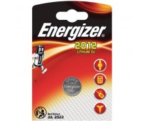 KNOOPCEL LITHIUM ENERGIZER 2012 3V