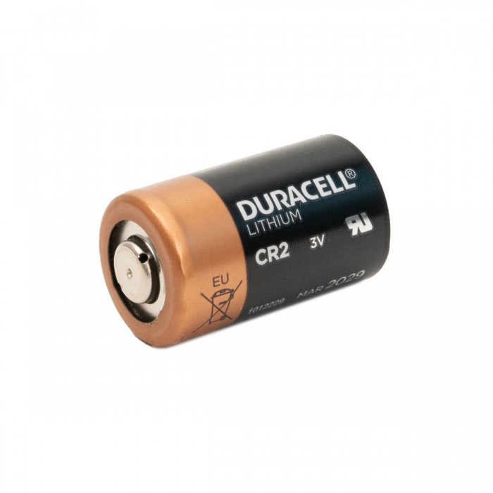 DURACELL DLCR2 LITHIUM BATTERIJ CR2,CR17355