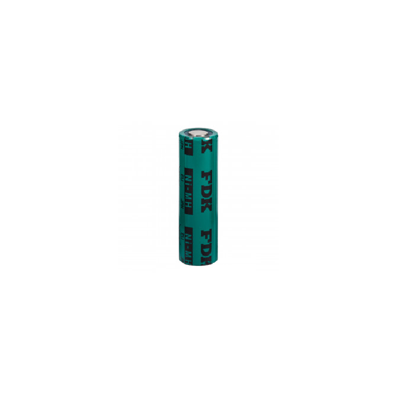 FDK RECHARGEABLE 4/5AA BATTERY