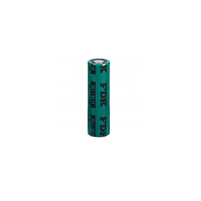 FDK RECHARGEABLE 4/5AA BATTERY