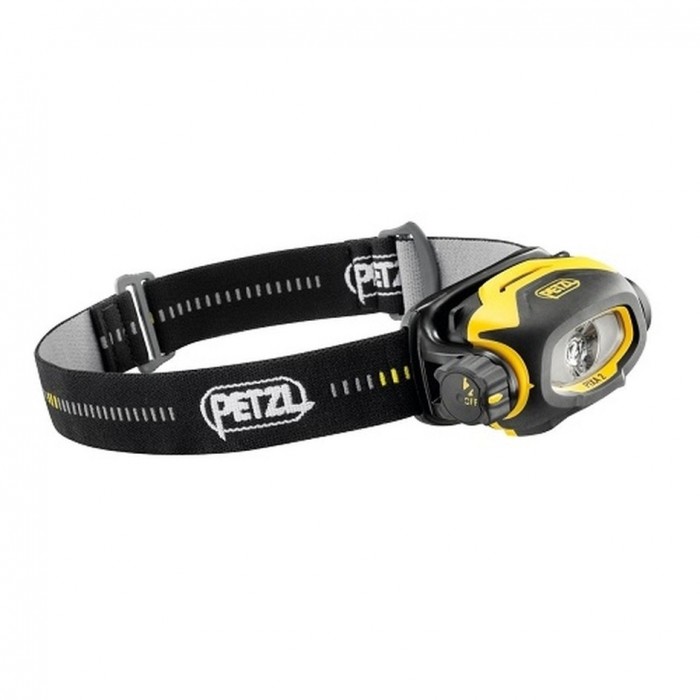 PETZL PIXA 2 PRO ATEX HEADLAMP 80 LUMEN