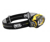 PETZL PIXA 3 PRO ATEX HOOFDLAMP 100 LUMEN