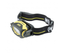 PETZL PIXA 3R PRO ATEX HEADLAMP 80 LUMEN