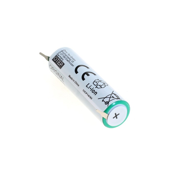 OTB 3.7  VOLT BATTERY FOR PHILIPS SONICARE DIAMONDCLEAN HX9340/HX9360