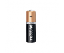 6 PIECES DURACELL MN1500, LR06, AA ALKALINE