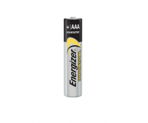 10 PIECES ENERGIZER AAA INDUSTRIAL EN92, LR03