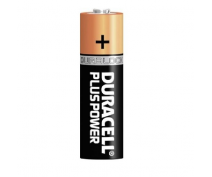 6 PIECES DURACELL MN2400, LR03, AAA ALKALINE