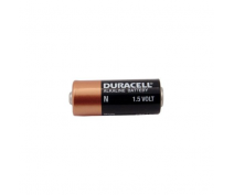 2 PCS DURACELL MN9100, LR01, N PLUS ALK.