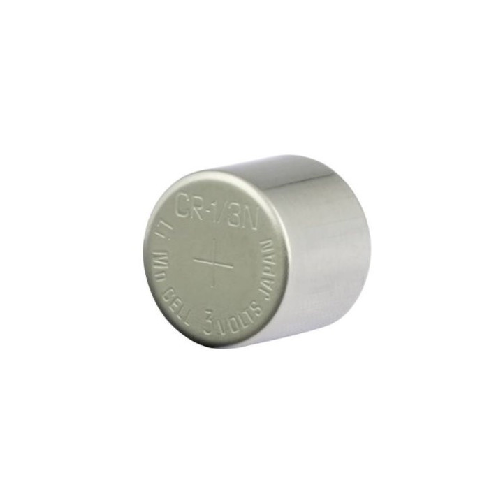 GP CR1/3N LITHIUM BATTERIJ