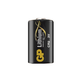 GP CR2 LITHIUM BATTERIJ 3 VOLT