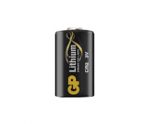 GP CR2 LITHIUM BATTERIJ 3 VOLT