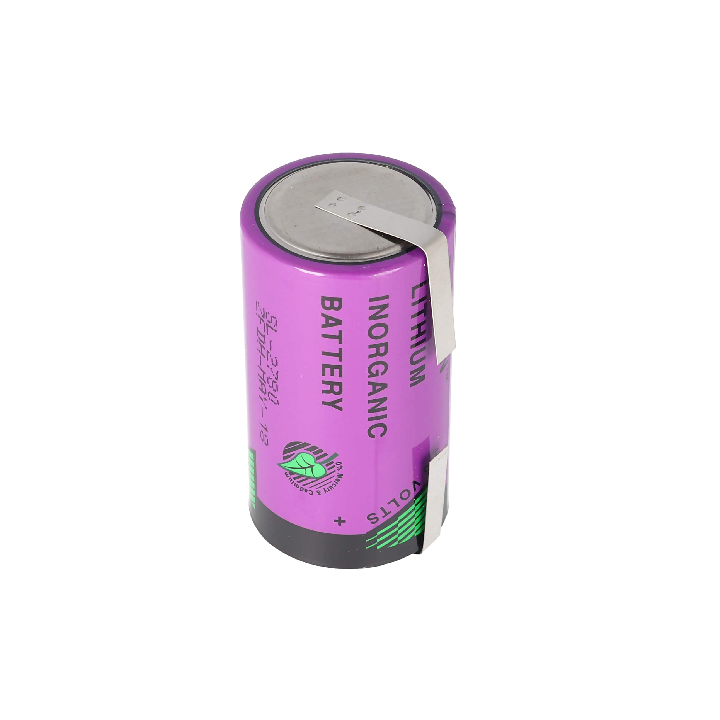 TADIRAN SL2780, SL780 D-size 3,6VOLT