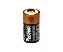 DURACELL 28L, 2CR11108,2CR13, LITH.6V