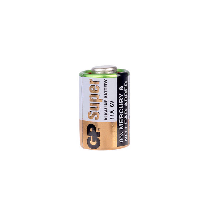 HOOGVOLTAGE GP11A, MN11, L1016 6VOLT