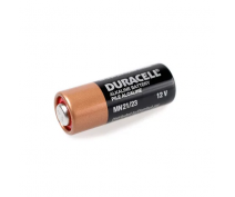 Buy Duracell MN21BPK Battery, 12 V Battery, 33 mAh, MN21 Battery, Alkaline,  Manganese Dioxide