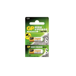 2 STUKS GP23A MN21 V23GA 23AE 12volt