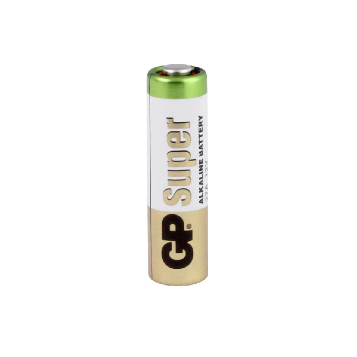 5 STUKS GP27A, MN27, LR728 12volt