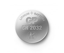 BUTTONCELL  LITHIUM GP CR2032