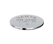 BUTTONCELL LITHIUM VARTA CR2430