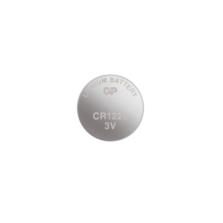 KNOOPCEL LITHIUM GP CR1220