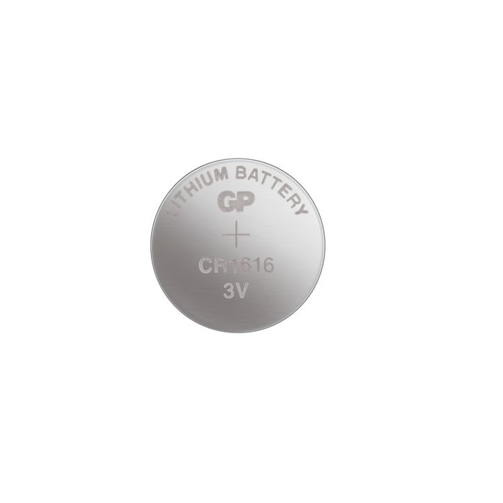 KNOOPCEL LITHIUM GP CR1616