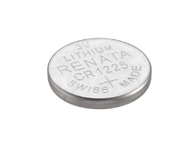 BUTTONCEL LITHIUM RENATA CR1225