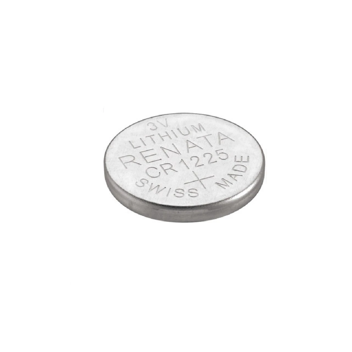 BUTTONCEL LITHIUM RENATA CR1225