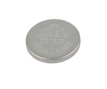 BUTTONCELL LITHIUM RENATA CR1632