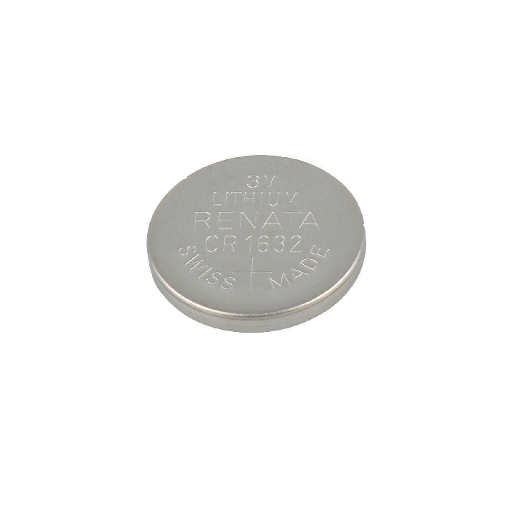 KNOOPCEL LITHIUM RENATA CR1632