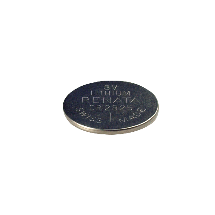 KNOOPCEL LITHIUM RENATA CR2325
