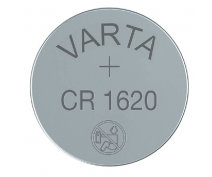 BUTTONCELL LITHIUM VARTA CR1620