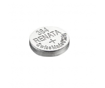 10 PCS WATCHBATTERY RENATA 364, SR60, SR621SW