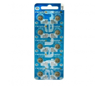 10 PCS WATCHBATTERY  RENATA 371, SR69, SR920SW